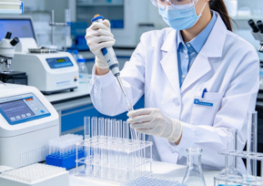 Harmful Substances Testing