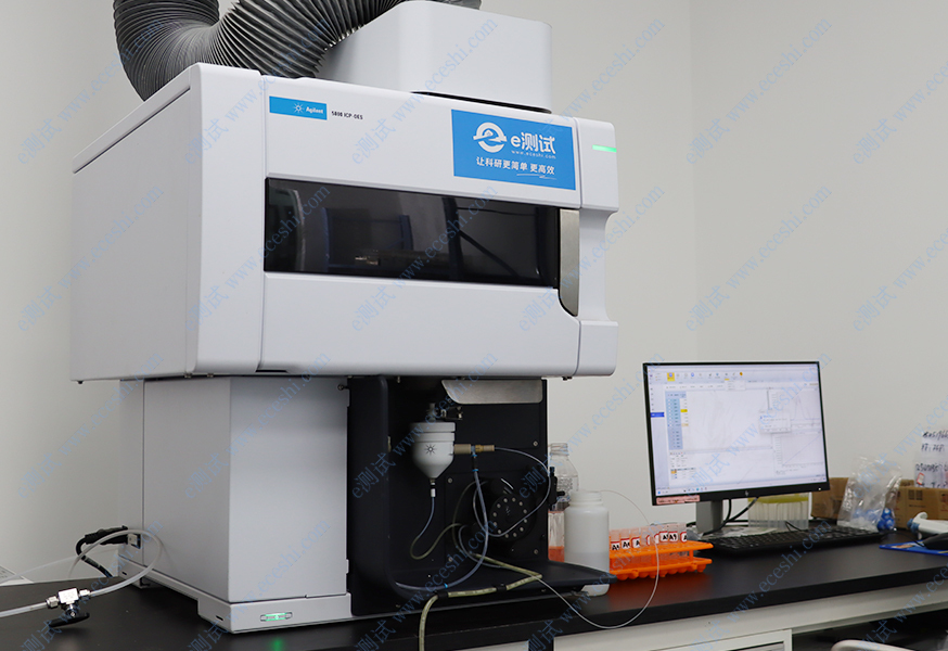 Auger Electron Spectroscopy (AES) Lab Services