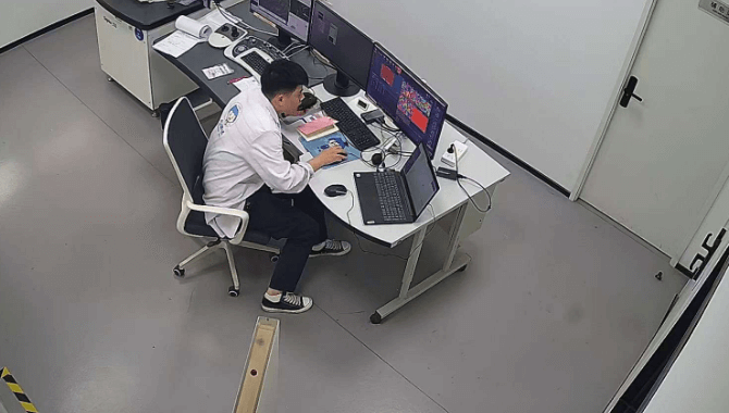 微结构实验室