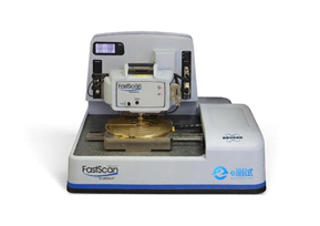Atomic Force Microscopy (AFM) Lab Services