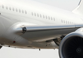 Aerospace Materials Testing