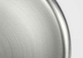 Metal ingredient analysis
