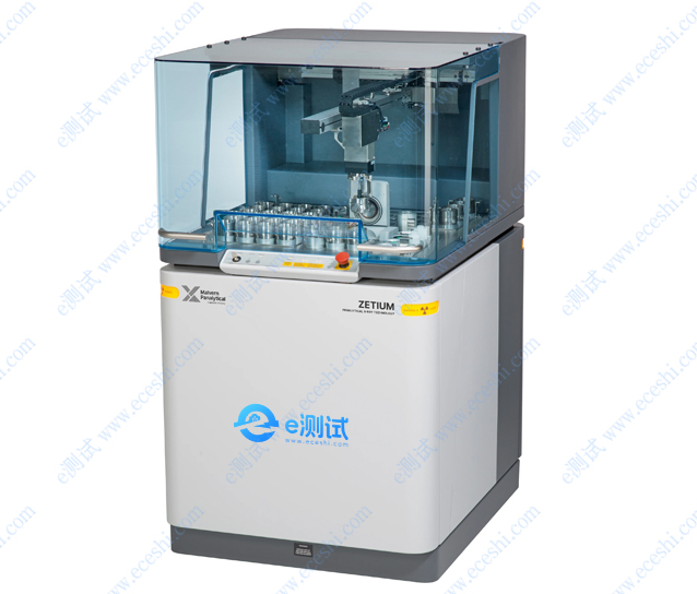 X-Ray Fluorescence (XRF) Testing