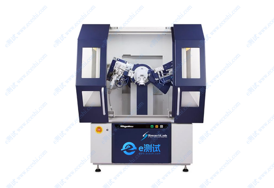 X-Ray Diffraction (XRD) Analysis