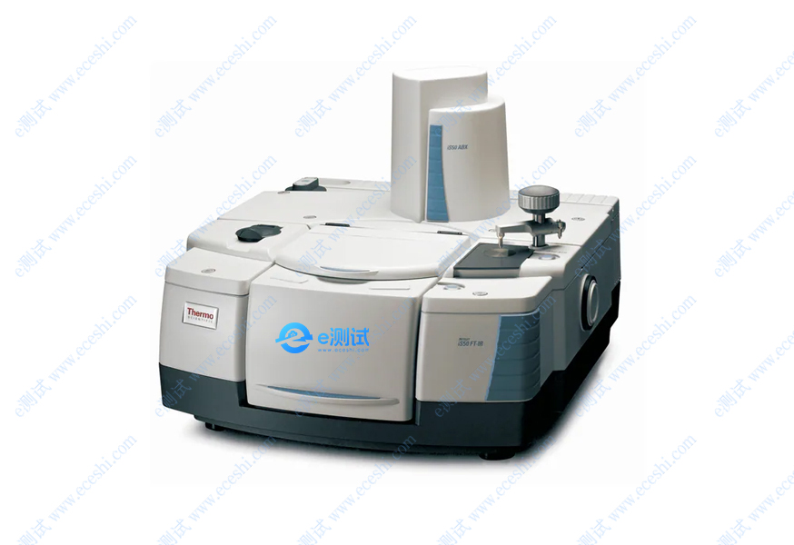 Infrared Spectroscopy Testing