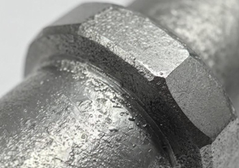 Surface Roughness Testing
